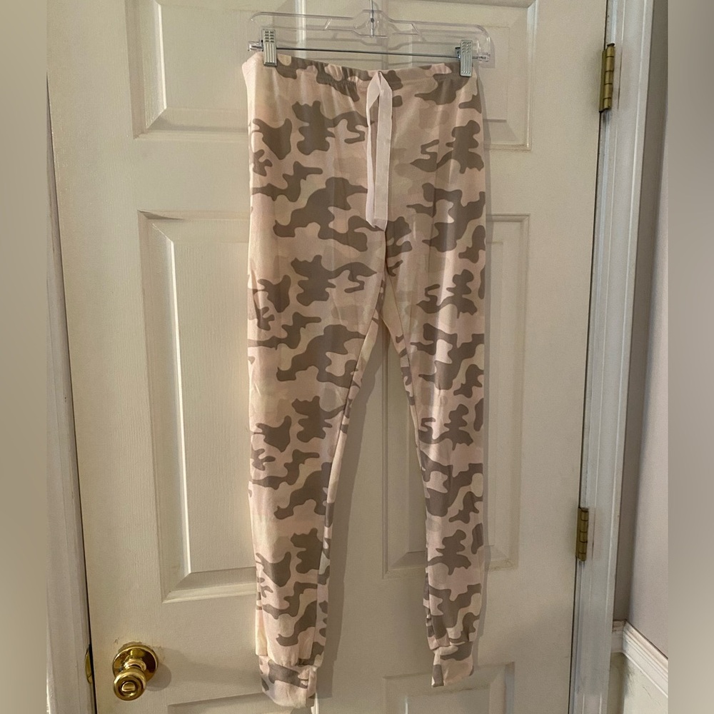 Overslept PJ Bottoms